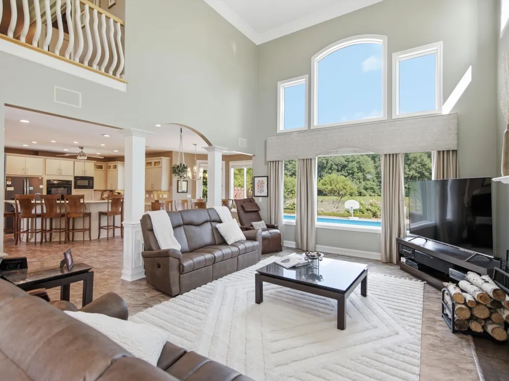 69968 Sunset Lane Bruce Township, MI 48065