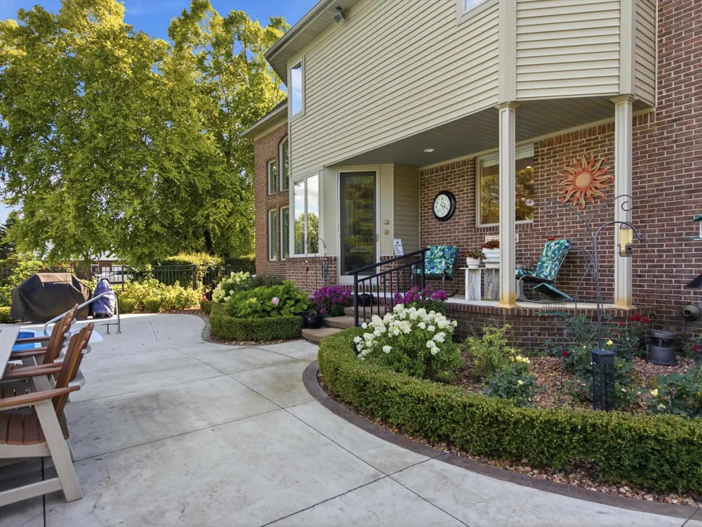 69968 Sunset Lane Bruce Township, MI 48065