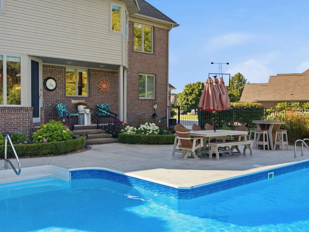 69968 Sunset Lane Bruce Township, MI 48065