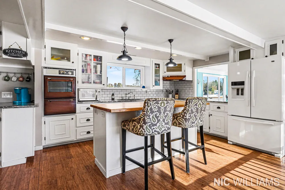 10848 Simpson W Oakfield Township, MI 48838