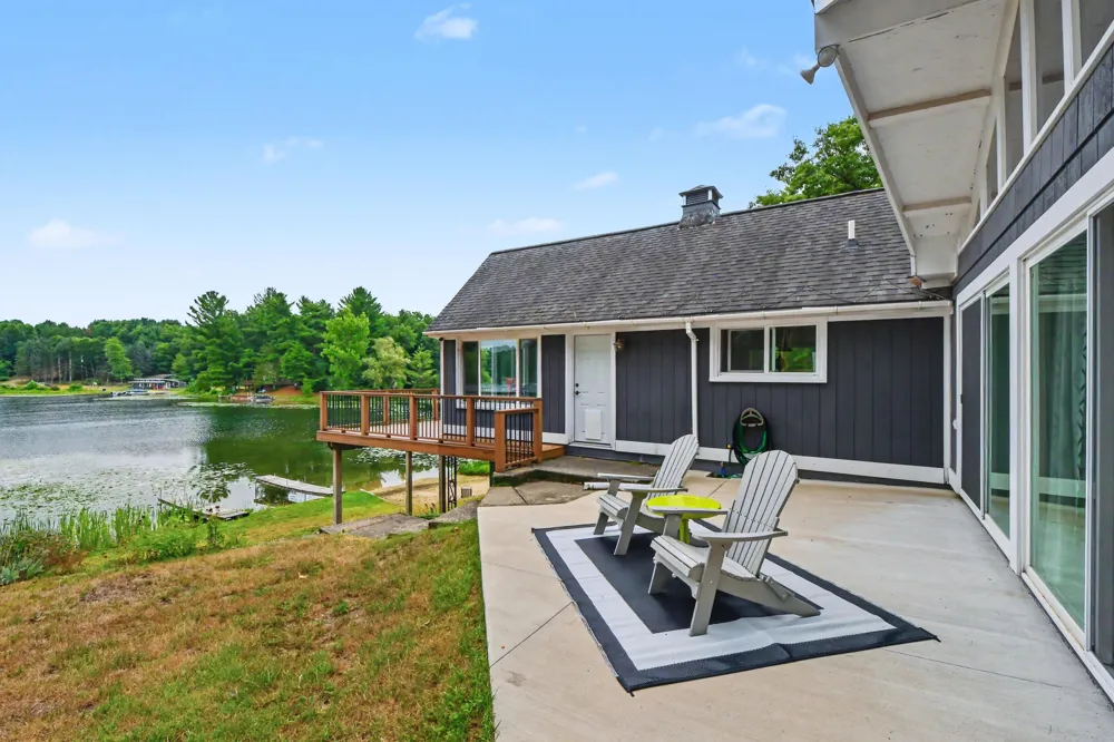 10848 Simpson W Oakfield Township, MI 48838