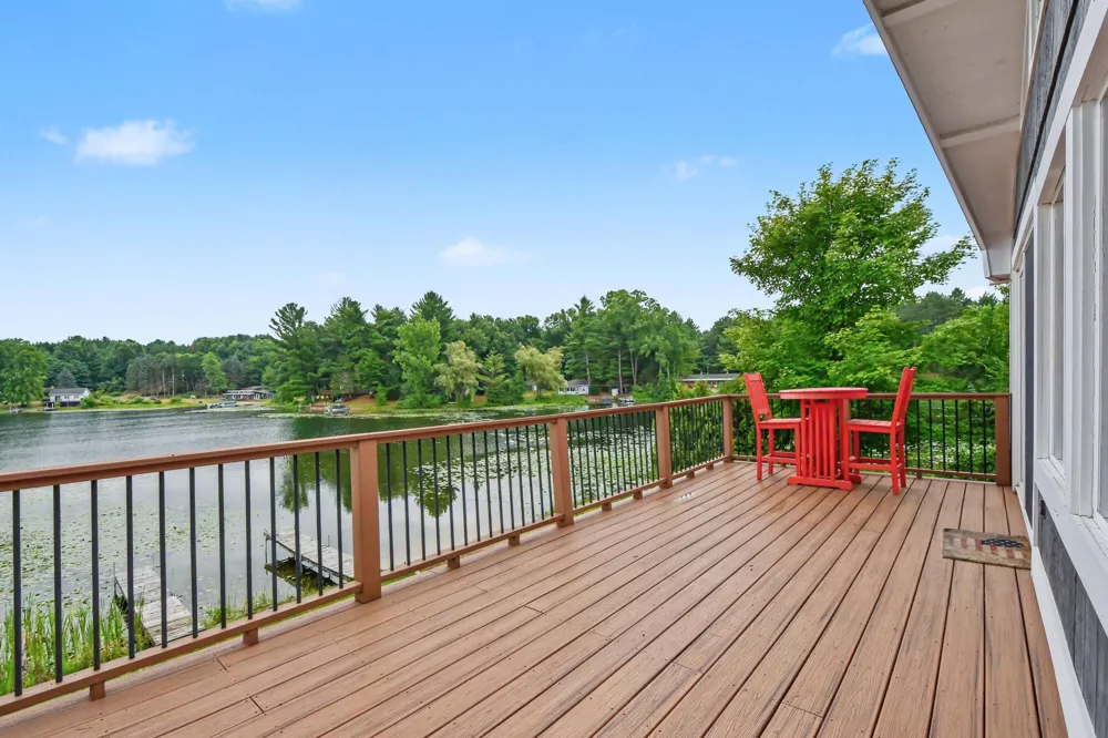 10848 Simpson W Oakfield Township, MI 48838