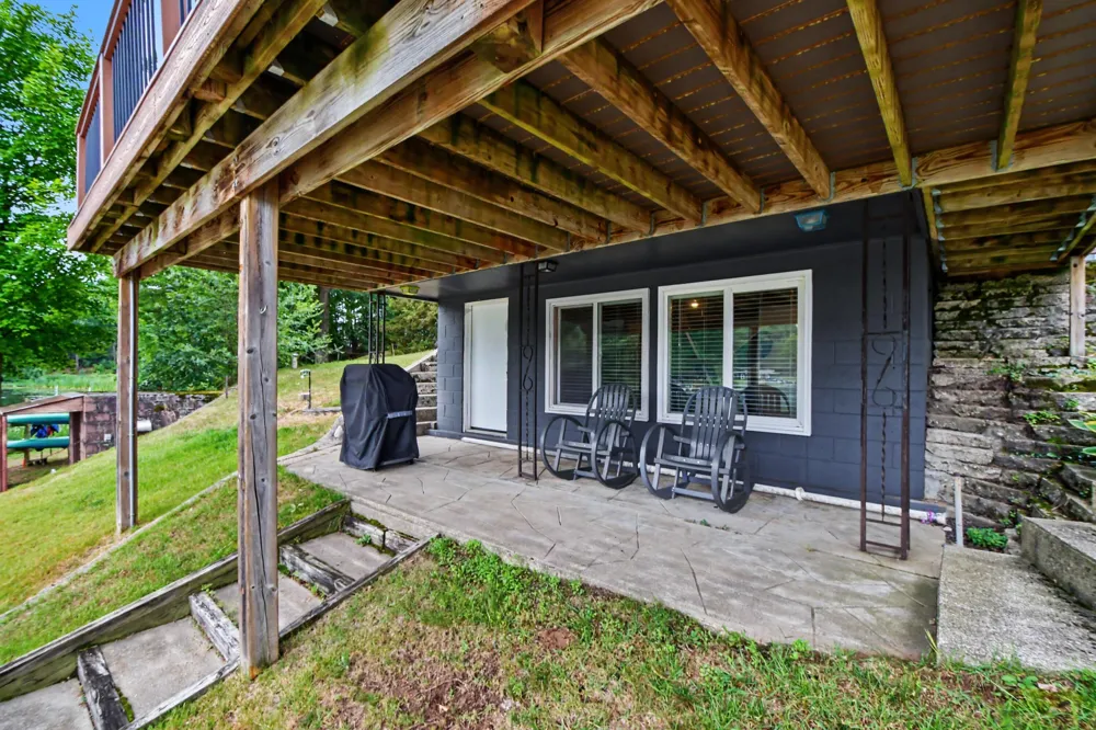 10848 Simpson W Oakfield Township, MI 48838