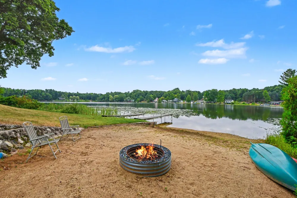 10848 Simpson W Oakfield Township, MI 48838