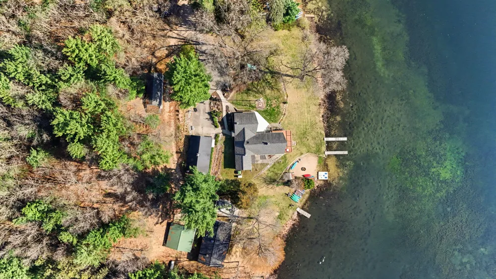 10848 Simpson W Oakfield Township, MI 48838