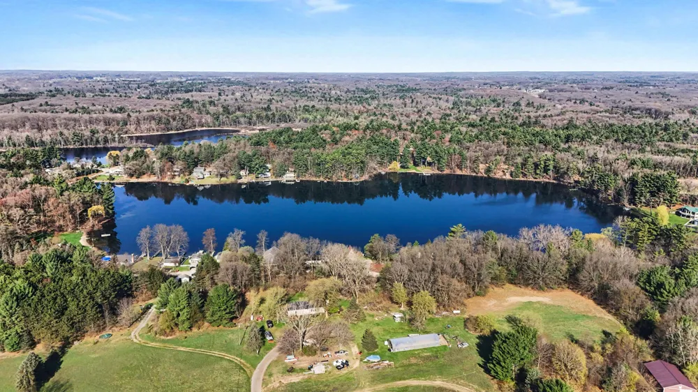10848 Simpson W Oakfield Township, MI 48838