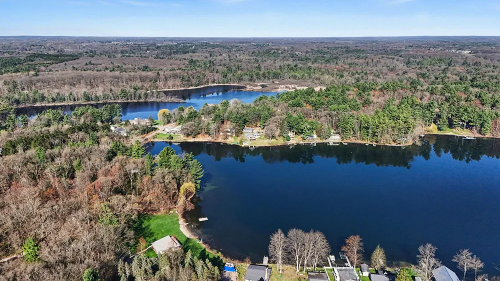 10848 Simpson W Oakfield Township, MI 48838
