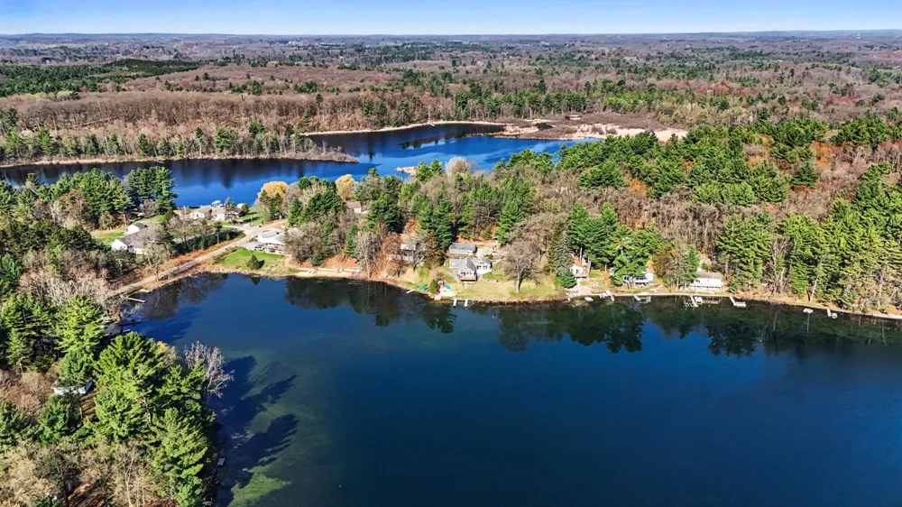 10848 Simpson W Oakfield Township, MI 48838