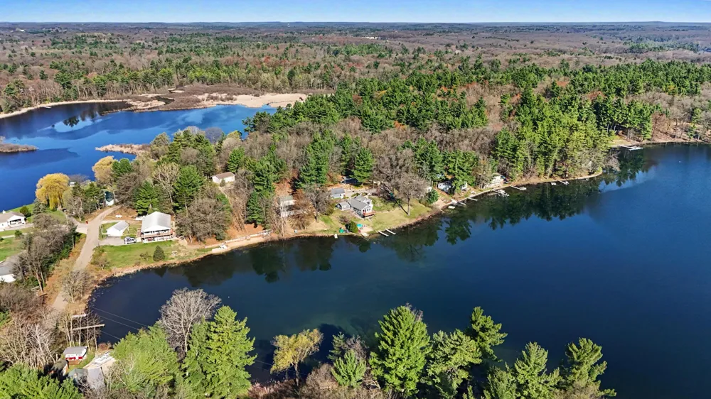 10848 Simpson W Oakfield Township, MI 48838