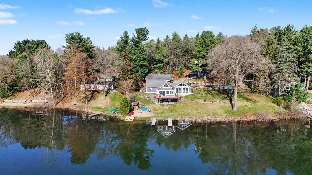 10848 Simpson W Oakfield Township, MI 48838