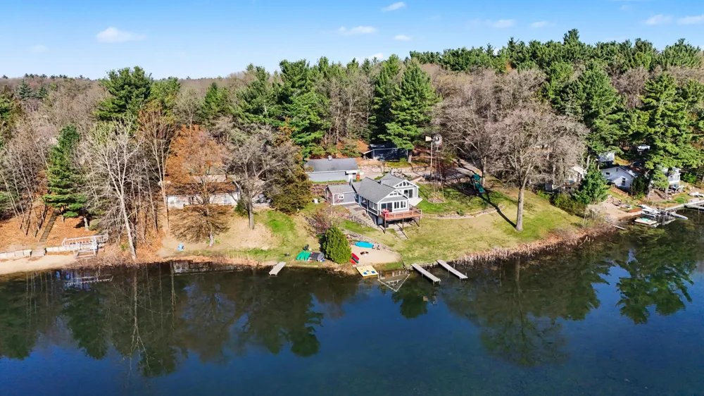 10848 Simpson W Oakfield Township, MI 48838