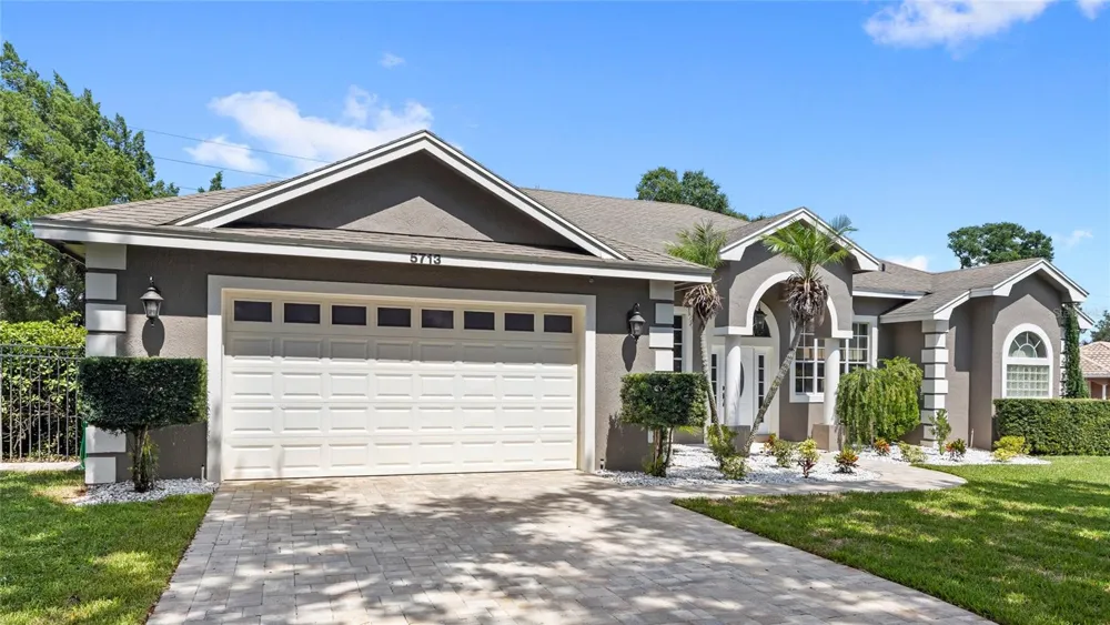 5713 LIBERTY GARDEN COURT Orlando, FL 32819