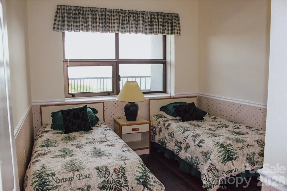 303 Sugar Top Drive #3625 Banner Elk, NC 28604