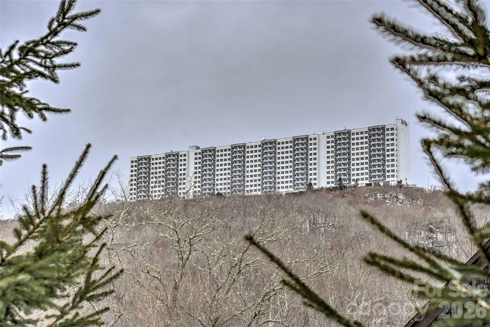 303 Sugar Top Drive #3625 Banner Elk, NC 28604