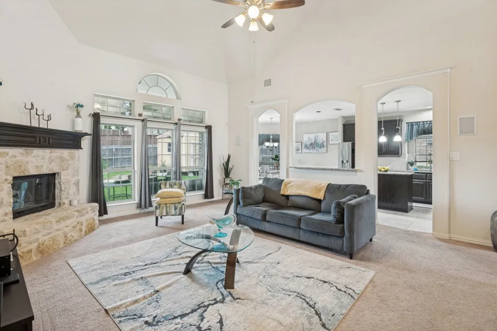 1708 River Run Drive DeSoto, TX 75115