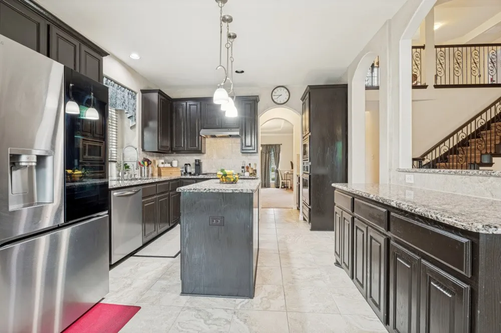 1708 River Run Drive DeSoto, TX 75115