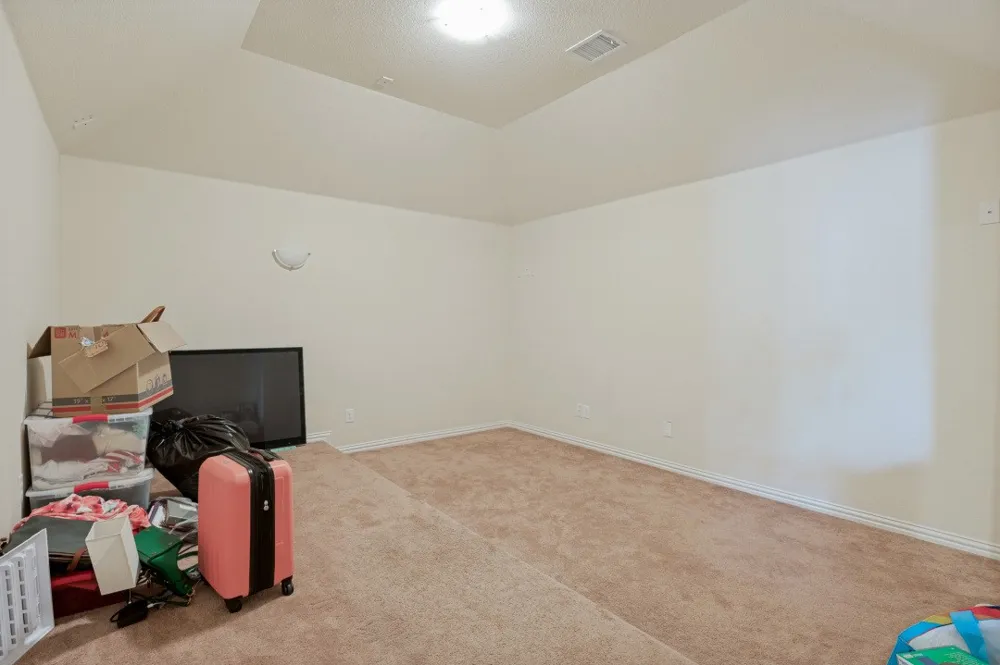 1708 River Run Drive DeSoto, TX 75115