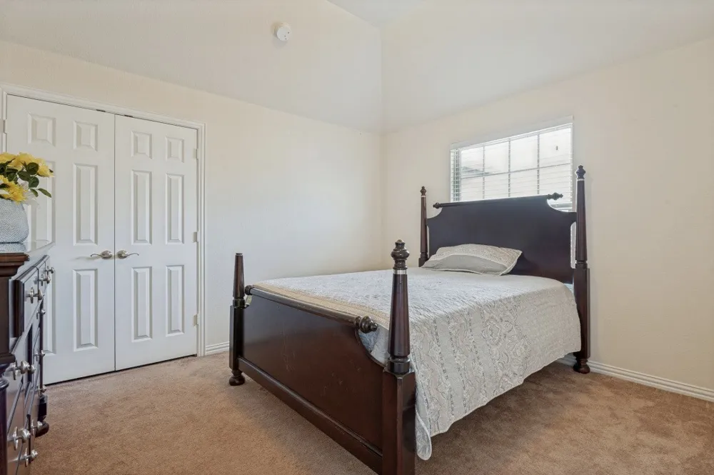 1708 River Run Drive DeSoto, TX 75115