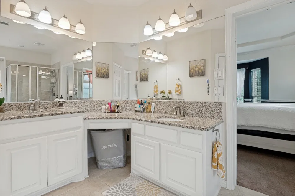 1708 River Run Drive DeSoto, TX 75115