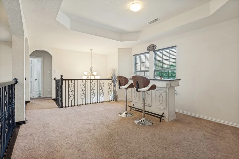 1708 River Run Drive DeSoto, TX 75115