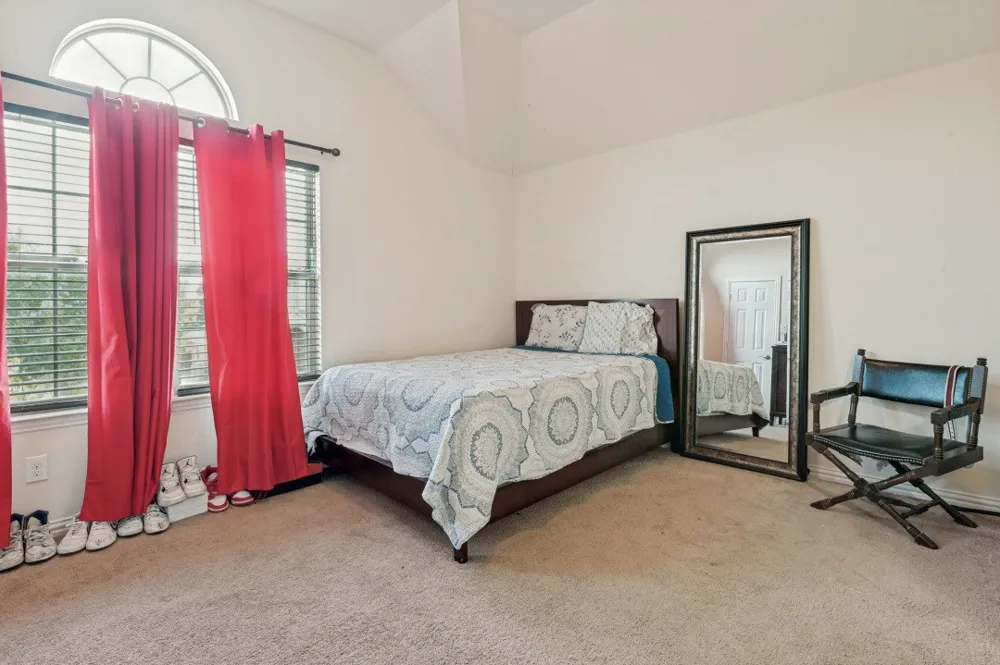1708 River Run Drive DeSoto, TX 75115