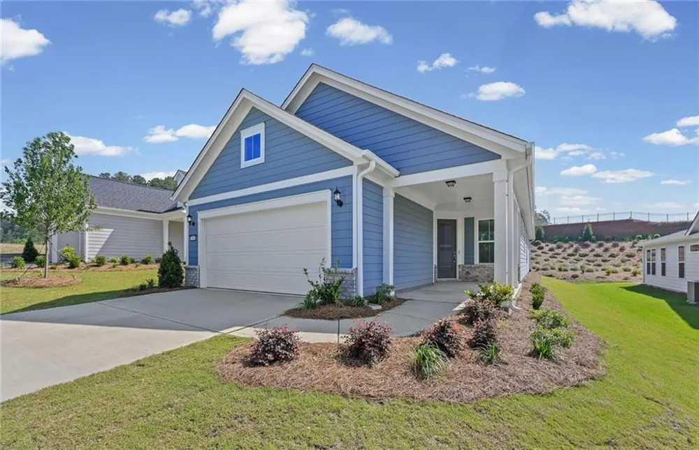 1168 Cypress Way Greensboro, GA 30642
