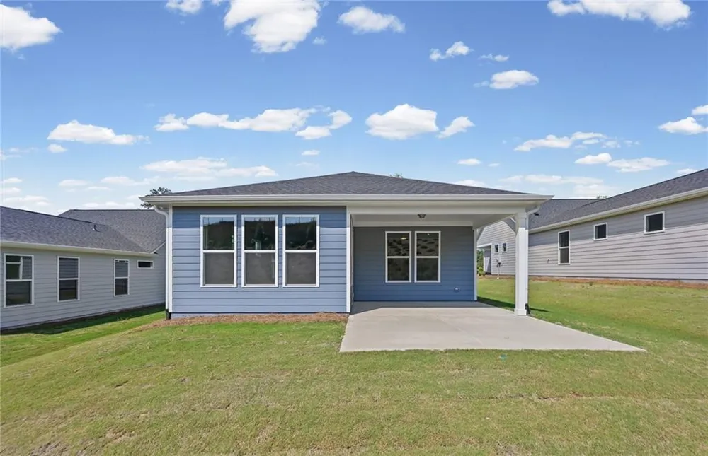 1168 Cypress Way Greensboro, GA 30642