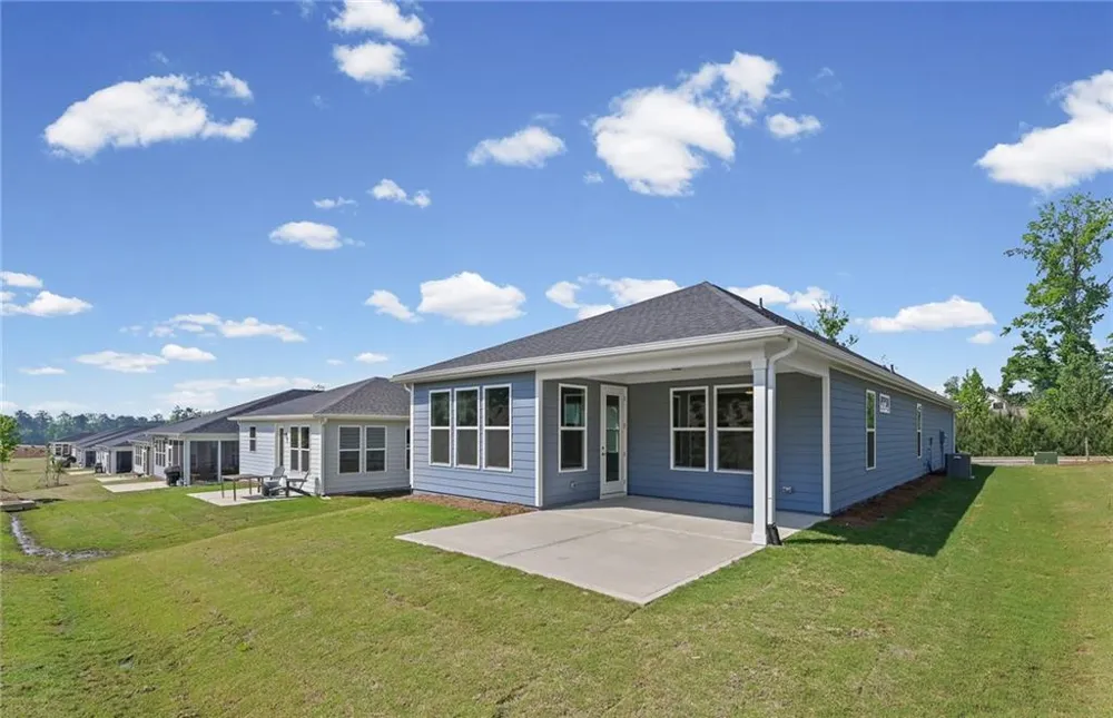 1168 Cypress Way Greensboro, GA 30642