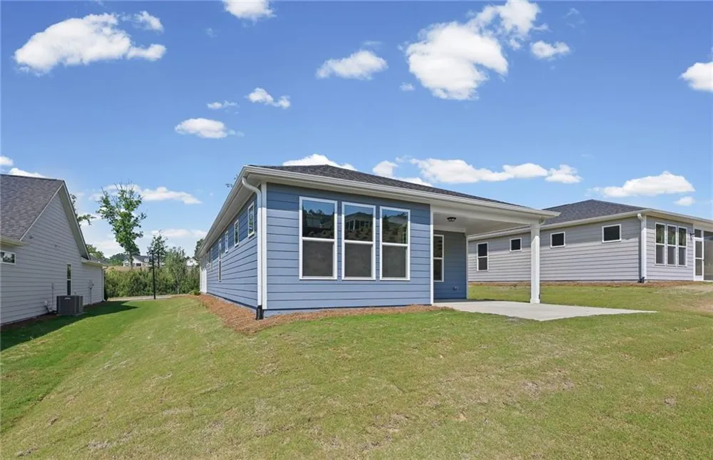 1168 Cypress Way Greensboro, GA 30642