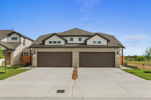 1789 Peach Creek Drive #A