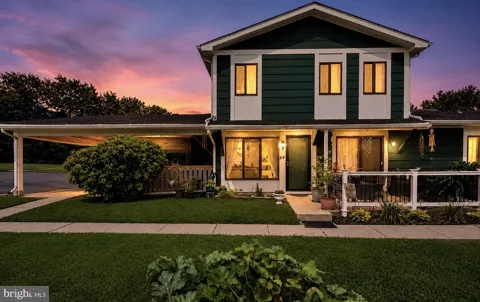 64 WOODWAY DRIVE