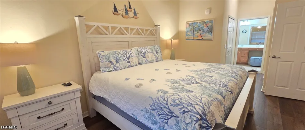 Julias Way #1225 Fort Myers, FL 33919