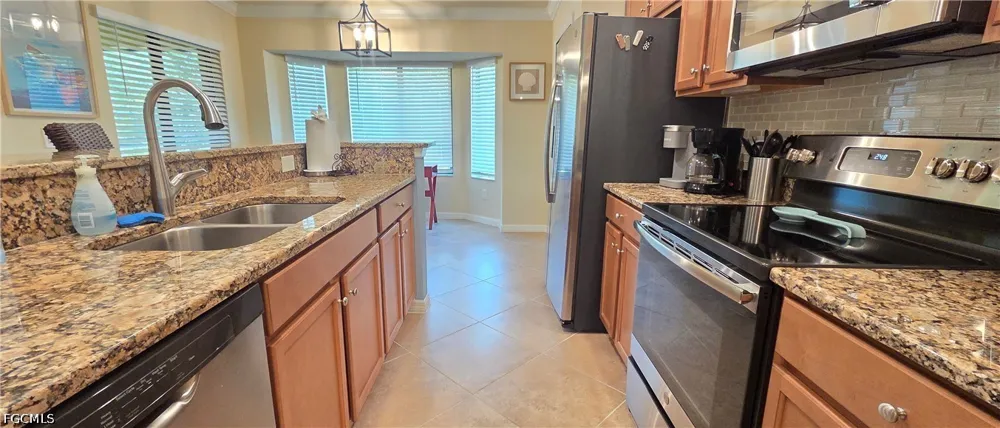 Julias Way #1225 Fort Myers, FL 33919