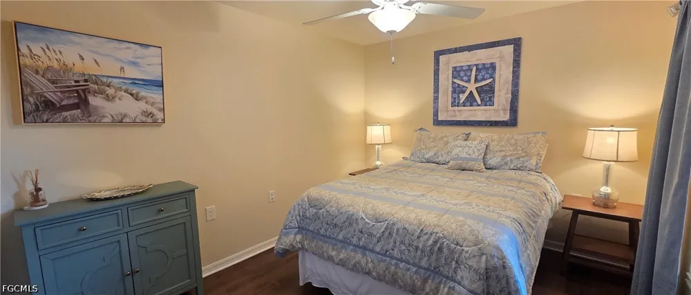 Julias Way #1225 Fort Myers, FL 33919