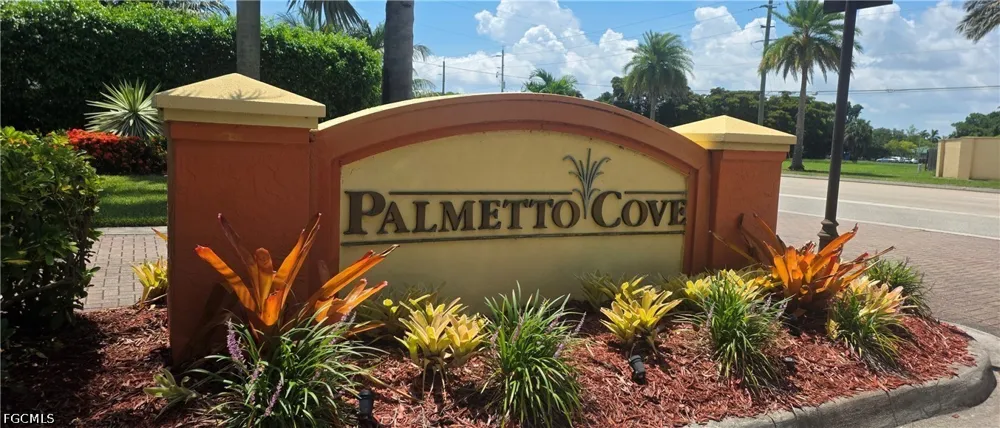 Julias Way #1225 Fort Myers, FL 33919