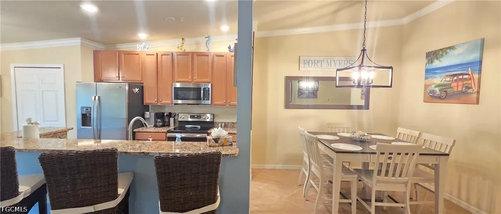 Julias Way #1225 Fort Myers, FL 33919