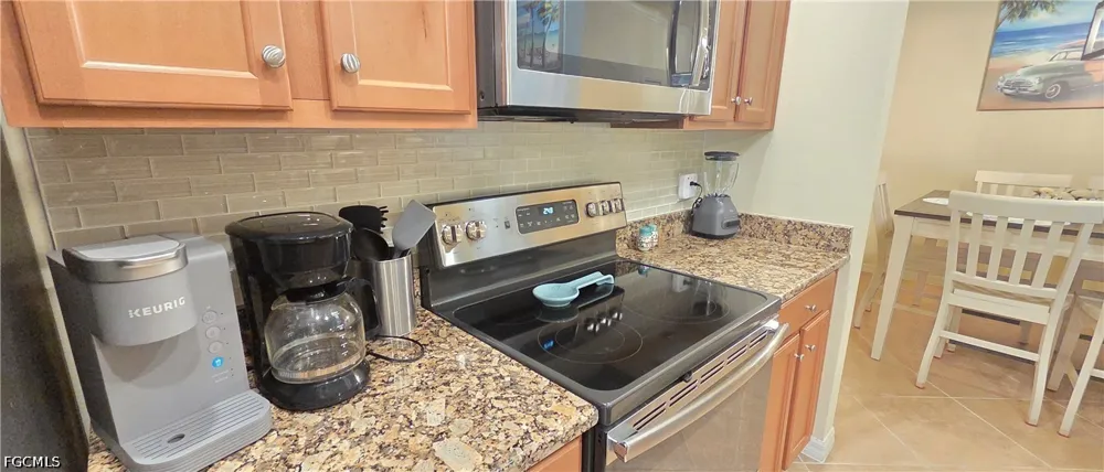Julias Way #1225 Fort Myers, FL 33919