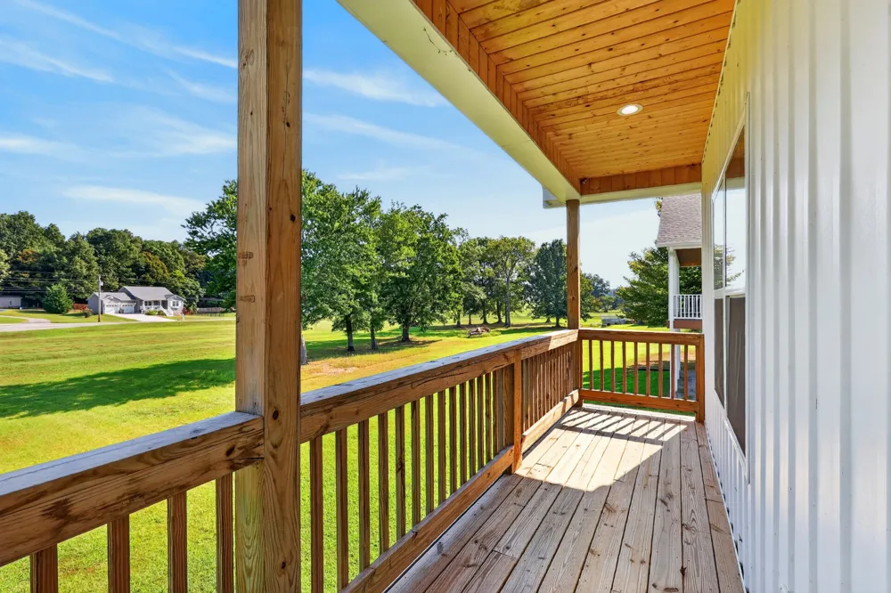 170 Honeysuckle Ln Sparta, TN 38583