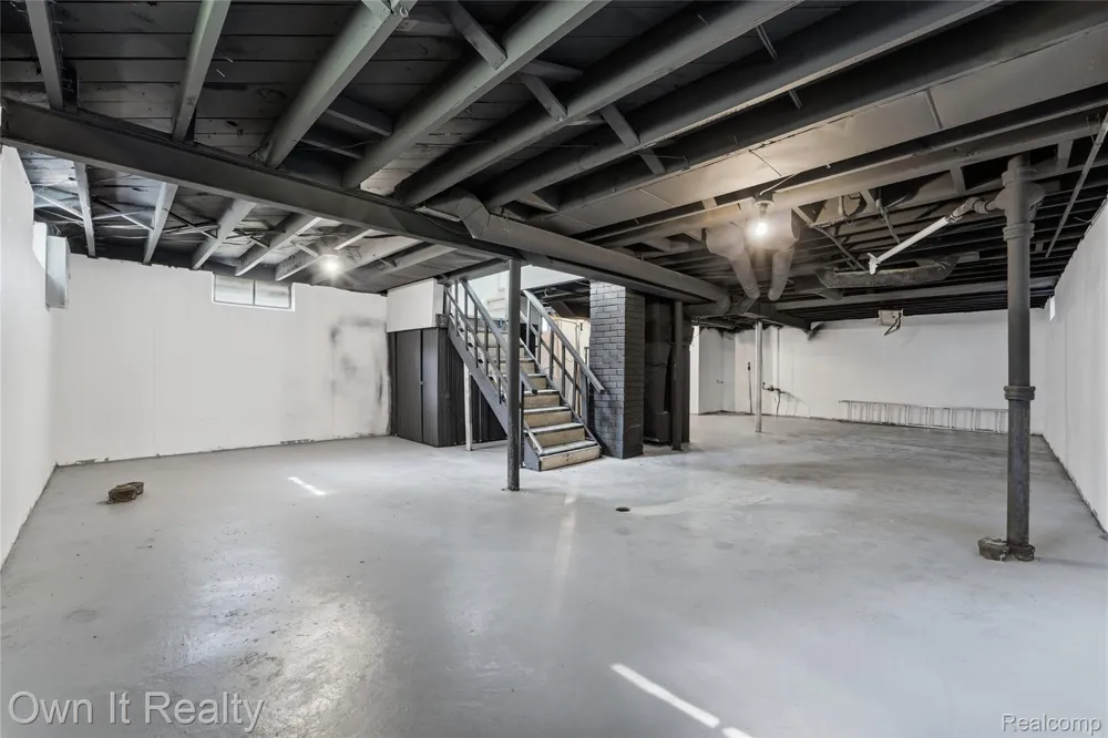 19004 Wormer Street Detroit City, MI 48219