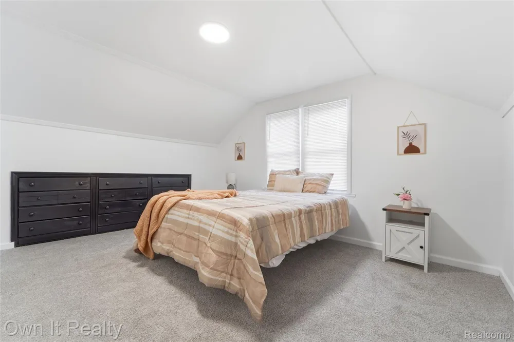 19004 Wormer Street Detroit City, MI 48219