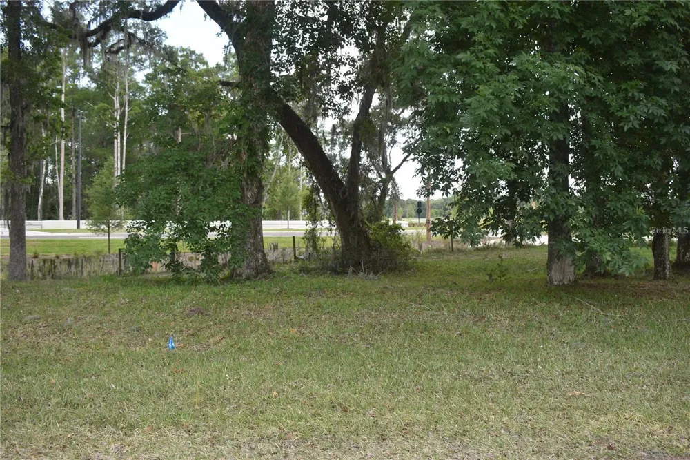 LOT 57 BLK C LEXINGTON CIRCLE Wildwood, FL 34785