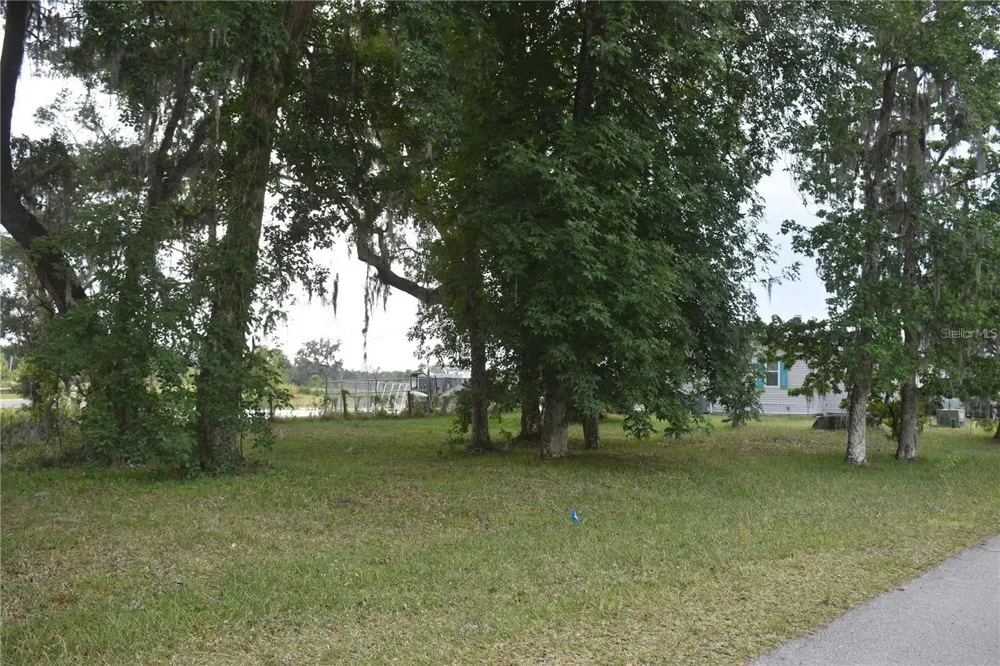 LOT 57 BLK C LEXINGTON CIRCLE Wildwood, FL 34785