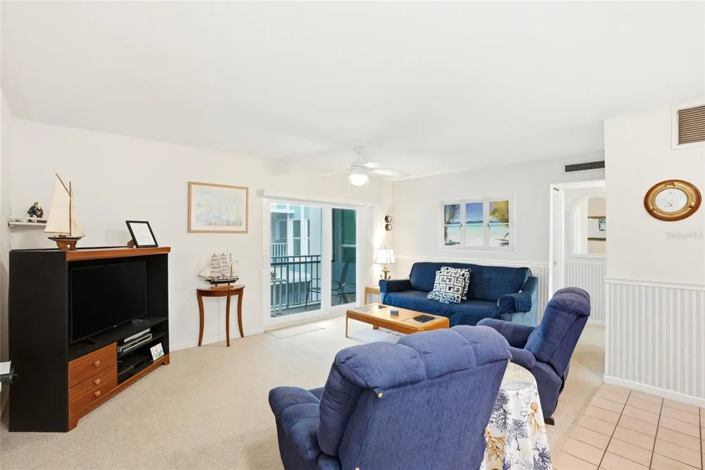 320 MEDALLION BOULEVARD #H Madeira Beach, FL 33708