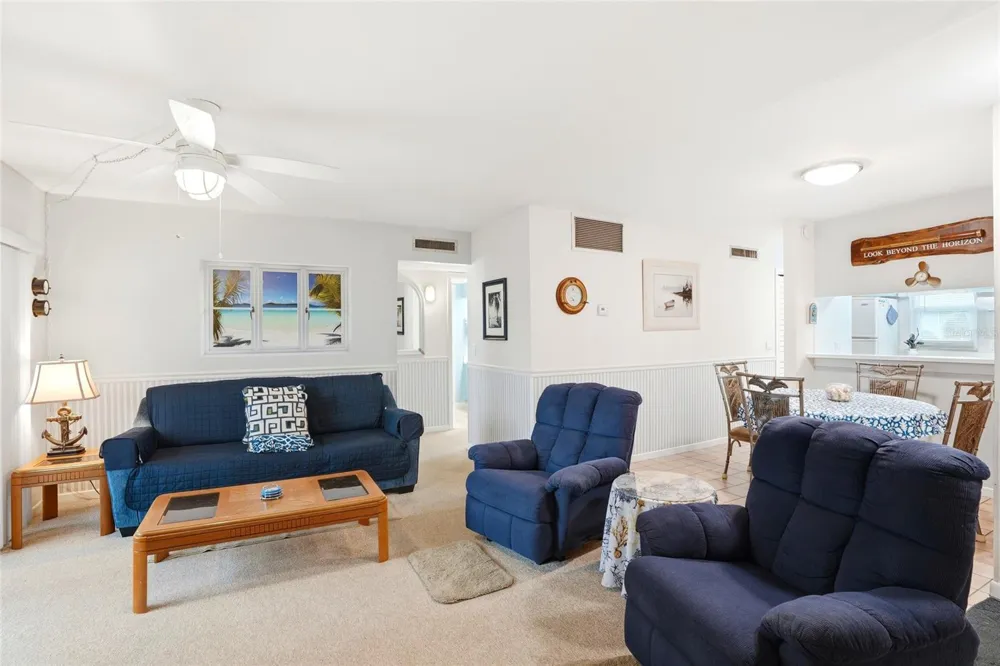320 MEDALLION BOULEVARD #H Madeira Beach, FL 33708