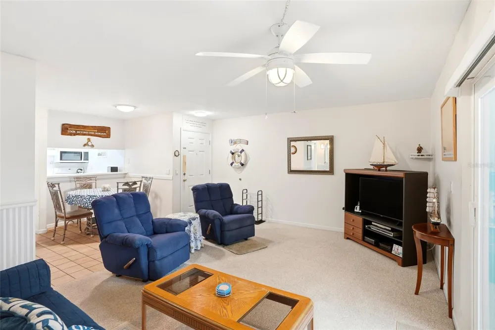 320 MEDALLION BOULEVARD #H Madeira Beach, FL 33708