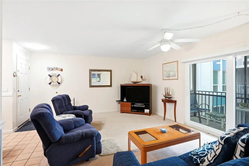 320 MEDALLION BOULEVARD #H Madeira Beach, FL 33708