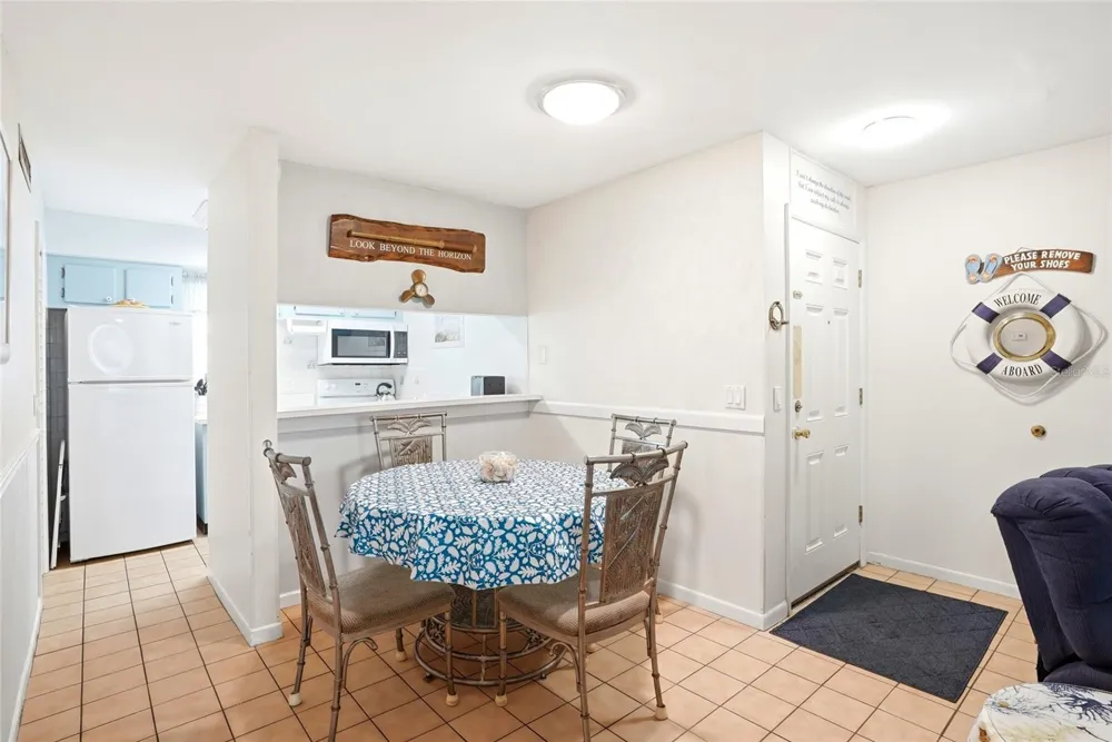 320 MEDALLION BOULEVARD #H Madeira Beach, FL 33708