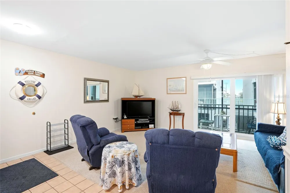 320 MEDALLION BOULEVARD #H Madeira Beach, FL 33708