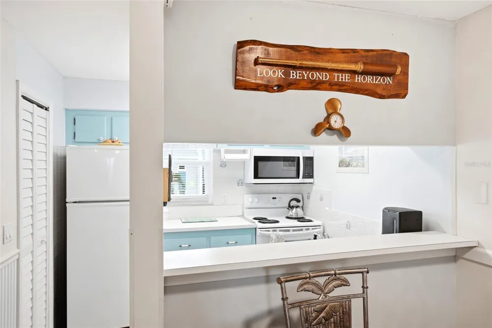 320 MEDALLION BOULEVARD #H Madeira Beach, FL 33708