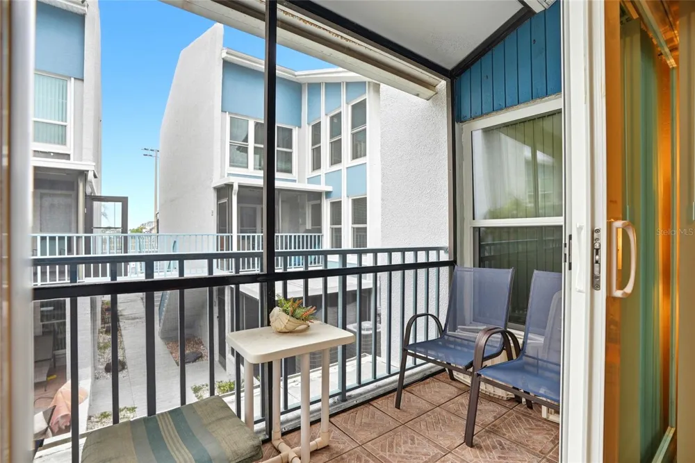 320 MEDALLION BOULEVARD #H Madeira Beach, FL 33708